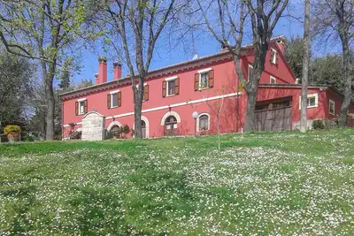 Image de Superbe maison de 4 chambres à.