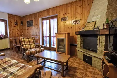 Image de Bel appartement pour 6 personnes avec Wifi, Tv et terrasse