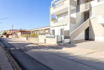 Image de Confortable appartement pour 5 personnes avec climatisation, Tv, terrasse et animaux admis