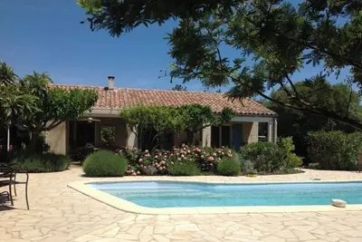 Image de Villa Cote Vignes