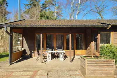 Image de Vacation cottage Voigt