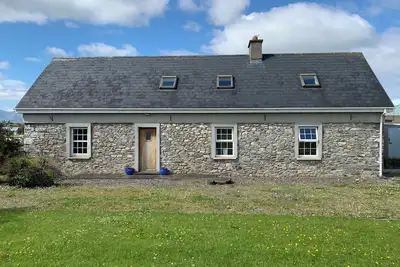 Image de Charming traditional Irish house set on a working farm in the heart of Kerry.