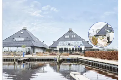 Image de Luxury apartment near the water, Luxury apartment near the water