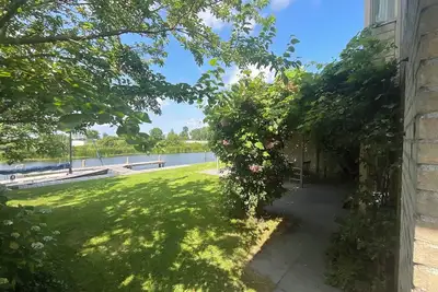 Image de Villa on the water in Terherne, Villa aan het water in Terherne