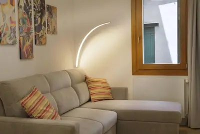 Image de The Glass House (The Art of Murano) Apartment in the heart of Venice