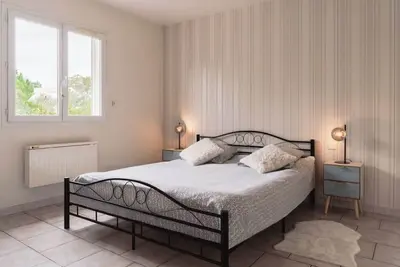 Image de Villa Des Etoiles