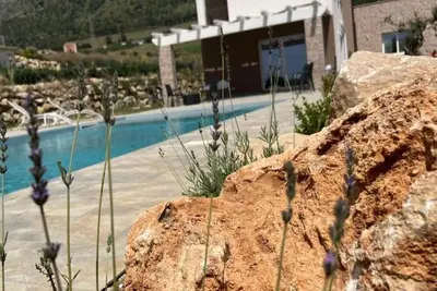 Image de Mirò Pool Villa, sicilian luxury