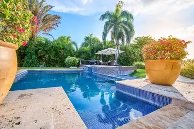 Image de Villa Hendi in Casa de Campo by Personal Villas -  True Tropical Experience