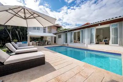 Image de Villa Vivo in Casa de Campo by Personal Villas - Designed for Maximum Comfort