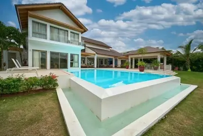 Image de Elin in Casa de Campo by Personal Villas - Stunning Contemporary Villa