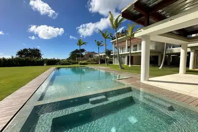 Image de Villa Anel in Casa de Campo by Personal Villas - A Dream Getaway