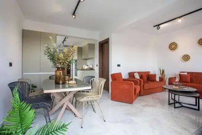 Image de Olea Luxury Apartment
