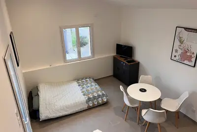 Image de Gîte au cœur des vignes