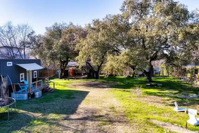 Image de A Full Eco Farm For You! Group Stays & Events!