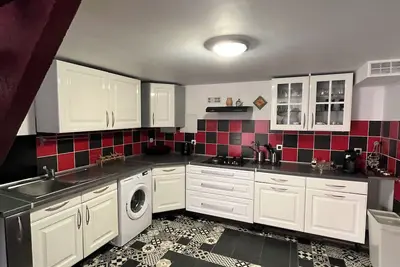 Image de Loue appartement cosy dans  pavillon