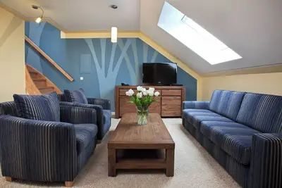 Image de Picturesque vacation apartment \"the water\"