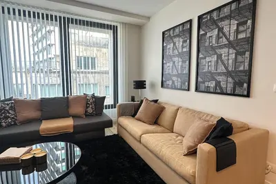 Image de Le Sublime Louise - Appart. 1 Ch