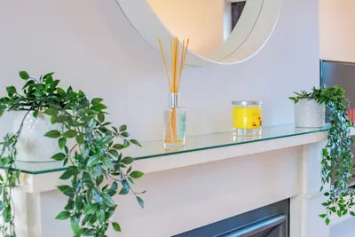 Image de City Centre House With Parking