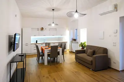 Image de Strategic location, nestled in the Itria Valley, pet friendly residence relax