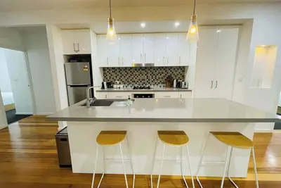 Image de Perfect Family Home  pet-friendly in Rosebud plus Bbq