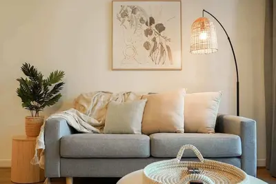 Image de Neo200 - Sophisticated 2bed Cbd Apt with parking