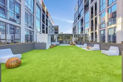 Image de The Ascot - Premium Flemington Executive Apt