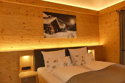 Image de Beautiful chalet between Wetterstein and Karwendel