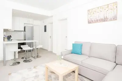 Image de Zografou House Living by 8essentially