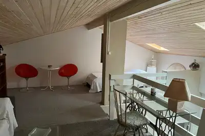 Image de Pavillon indépendant  avec jardin