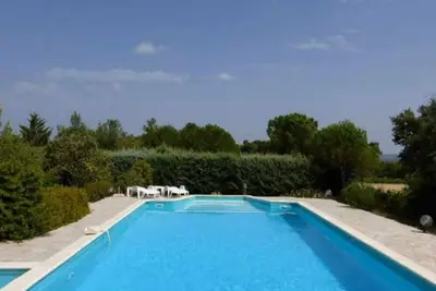 Image de Villa La Pirouette