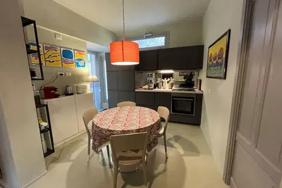 Image de The houses of the Piazzetta - Apartment Levanzo