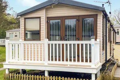 Family fun awaits on the stunning Berwick coastline, a truly perfect caravan retreat.
