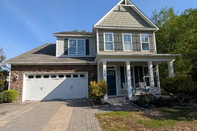 Image de Big Fun in the Sun - Spacious 6 Bedroom Vacation Home in Fabulous Wilmington Nc