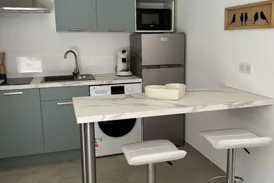 Image de Appartement en plein cœur du maquis, 15 min des plus belles plages de Corse