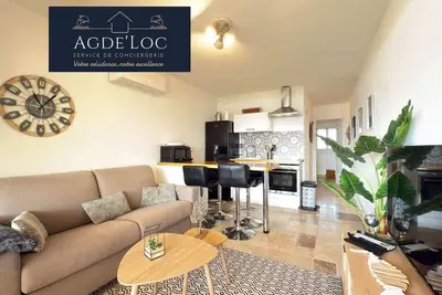 Image de Vue Herault Proche Mer