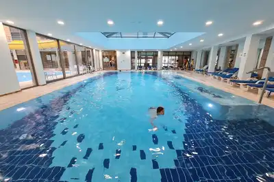 Image de Diamond Holiday Apartments Vlore