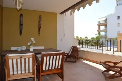 Image de Playa Grande 36 - Deux Chambres Appartement, Couchages 5