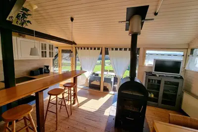 Image de Small country house 2c in the Westerwald. Family-friendly, pet-friendly and close to nature