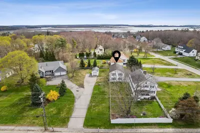 Image de The Coastal Nest – Stay for 5!