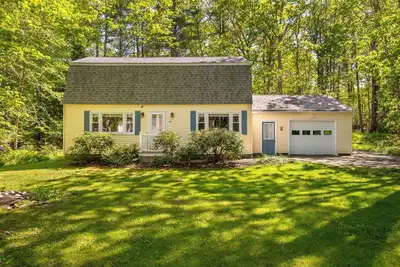 Image de The Cheeky Chickadee – Sleeps 7