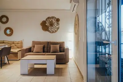 Image de Appartement de vacances pour 6 personnes env. 59 qmà Empuriabrava, Costa Brava (Golfe de Roses)