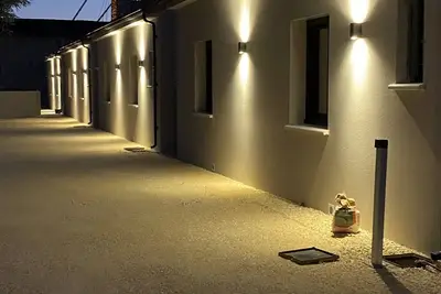 Image de Gîte tout confort idéalement situé