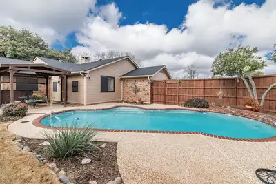 Image de \nPool, Game Room & Sleeps 12 – World Cup Ready