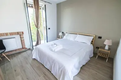 Image de Locanda Stardé: Room Terra