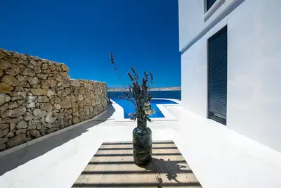 Image de Apartment with private pool