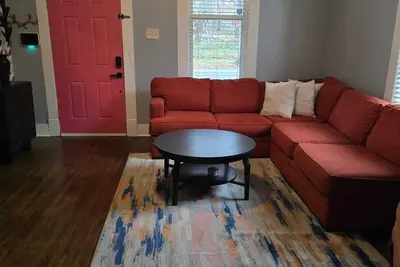 Image de Charming 2-bedroom house - Perfect for Short-Term Rental