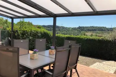 Image de Villa Les Bosquets