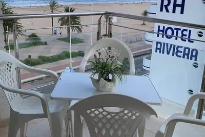 Image de Beautiful Breeze Apartment