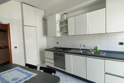Image de Casa Renzi - Trois Chambres Appartement, Couchages 5