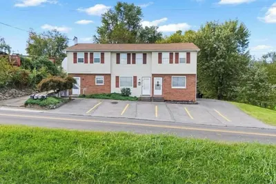 Image de Charming 1-Bedroom in lovely Williamstown